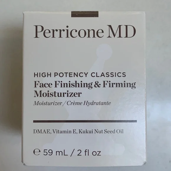 Perricone MD Face Finishing & Firming Moisturizer - Picture 1 of 5
